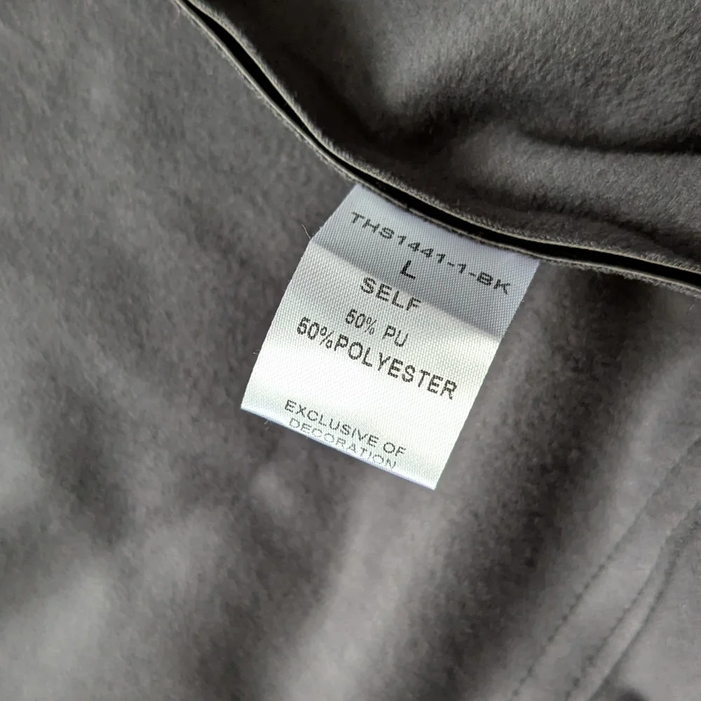 THML JACKET NWOT‎